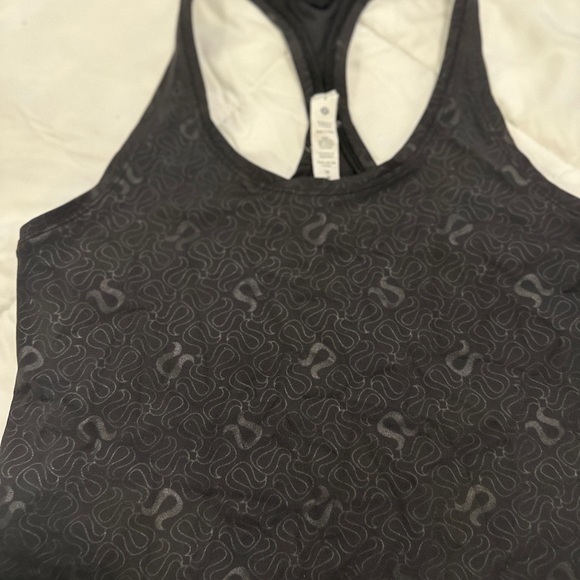 Lululemon Shirt - Picture 3 of 5